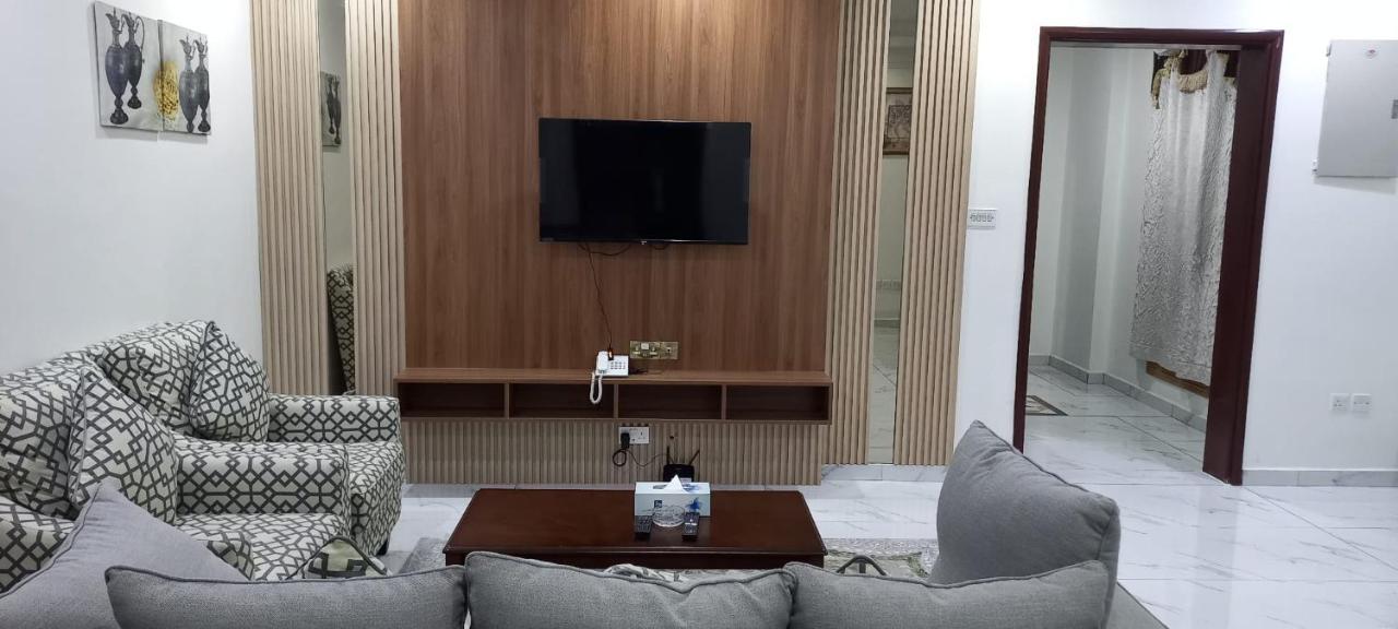 Gulf Continental Suite Koweït Extérieur photo